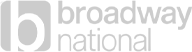 Broadway logo