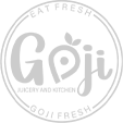 Goji Logo