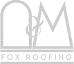 Fox roofing logo