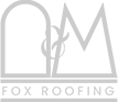 Fox roofing logo