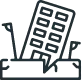 Property and belongings damage