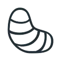 Droppings icon