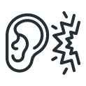 Noises icon